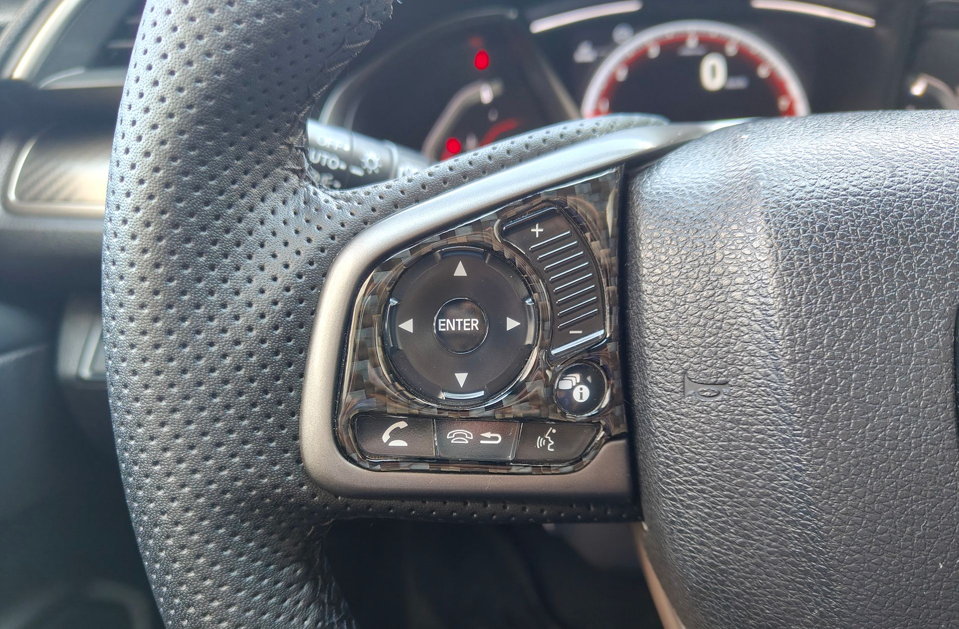 Honda Civic 1.5 I-VTEC Turbo Sport - foto 22