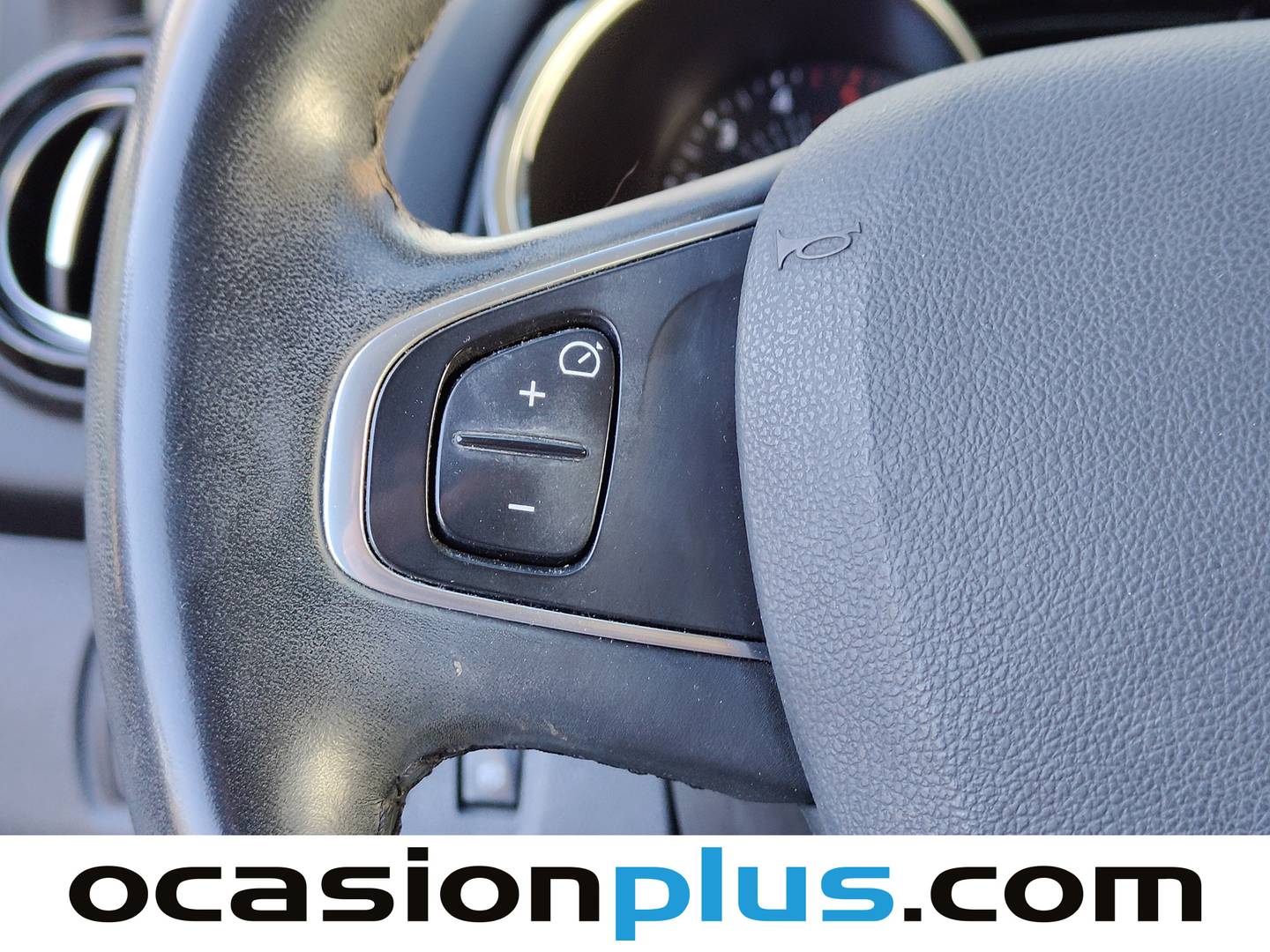 Renault Clio Renault Clio Zen Energy dCi (110 CV) seminuevo