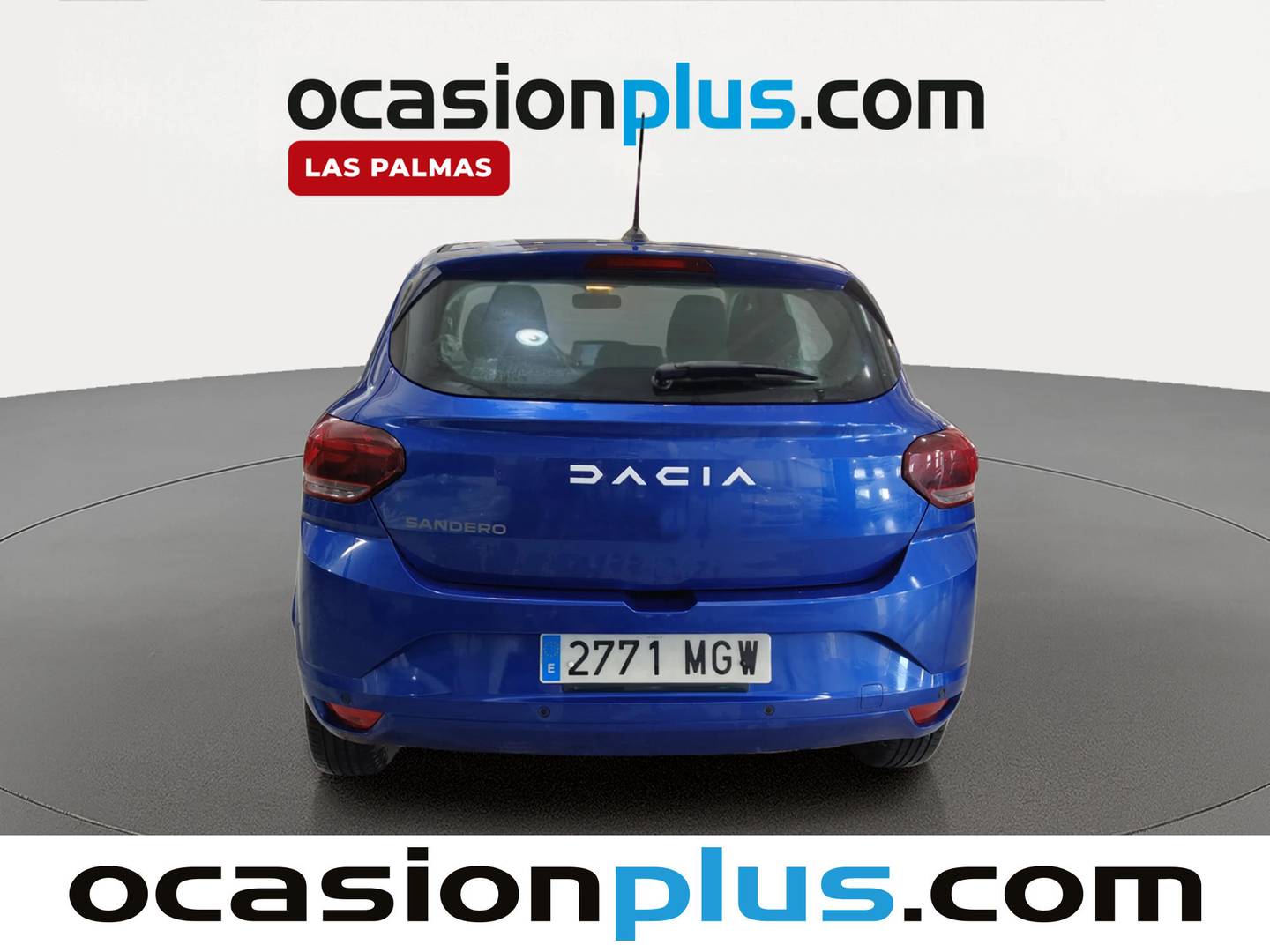 Dacia Sandero Dacia Sandero Expression TCe (90 CV) al mejor precio