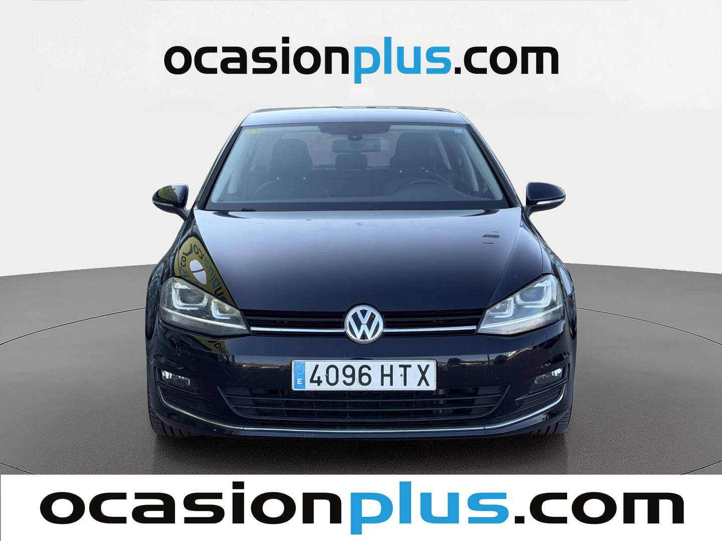 Volkswagen Golf Volkswagen Golf Sport 2.0 TDI CR BMT (150 CV) DSG 150cv