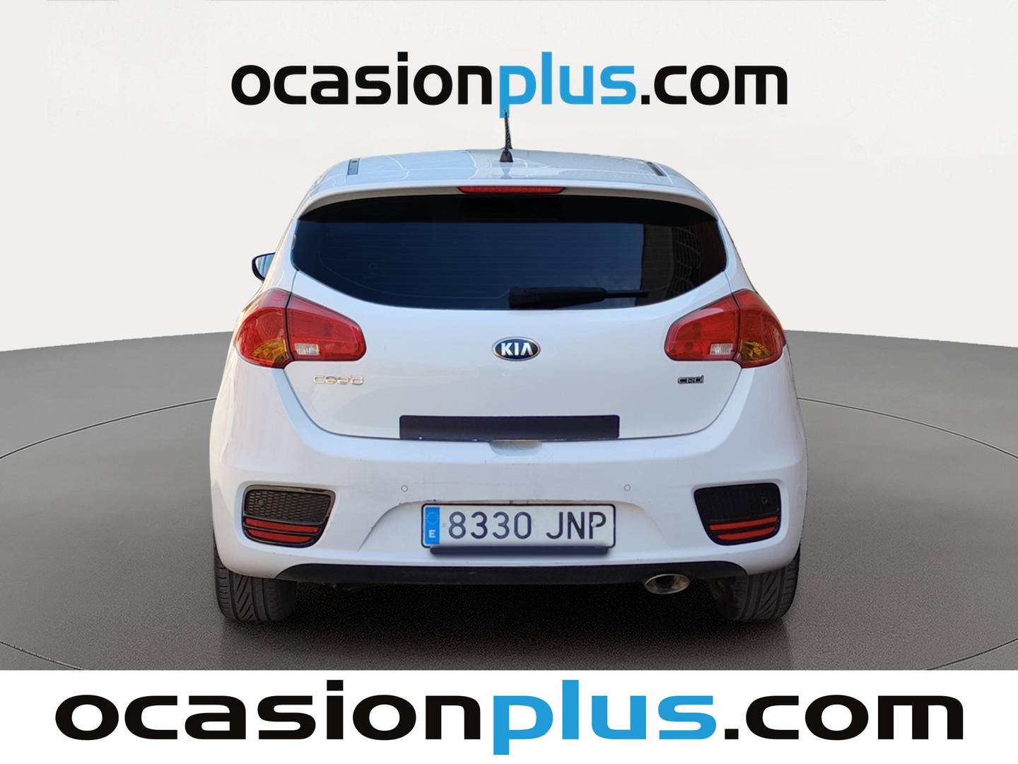 KIA Ceed KIA Ceed 1.4 CRDi WGT Concept (90 CV) al mejor precio