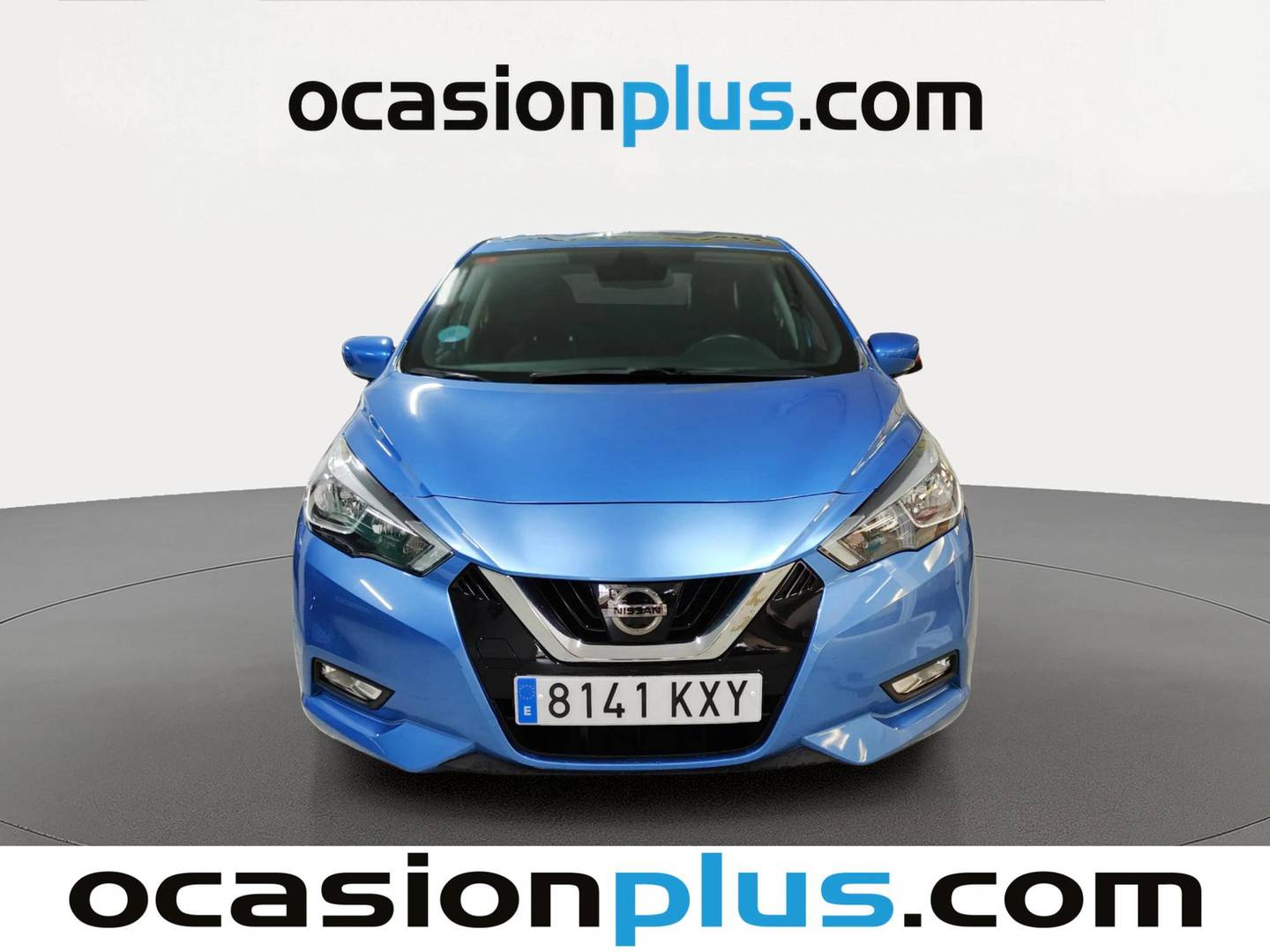 Nissan Micra Nissan Micra 1.5 dCi S&S N-Connecta (90 CV) 90cv