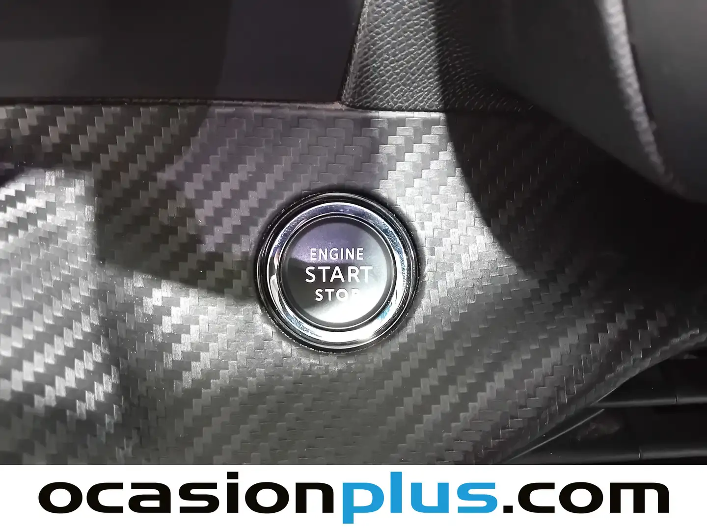 Foto Peugeot 2008 Peugeot 2008 PureTech 130 S&S Allure Pack (130 CV)