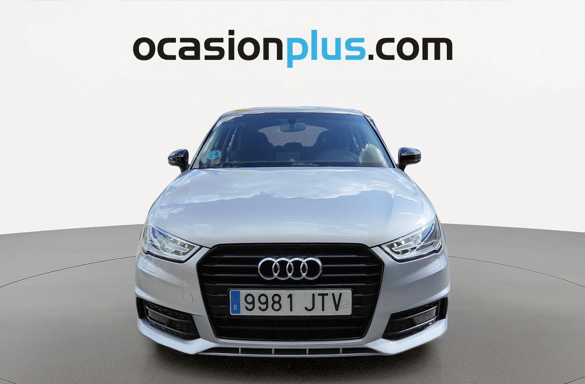 Audi A1 Sportback Sportback Adrenalin 1.6 TDI Pack S-Line - foto 15