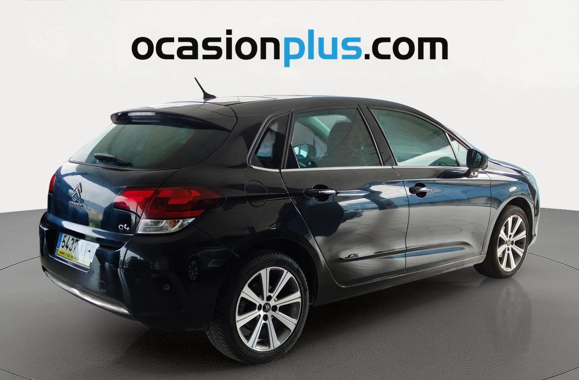 Citroën C4 PureTech 110 Feel Edition - foto 4