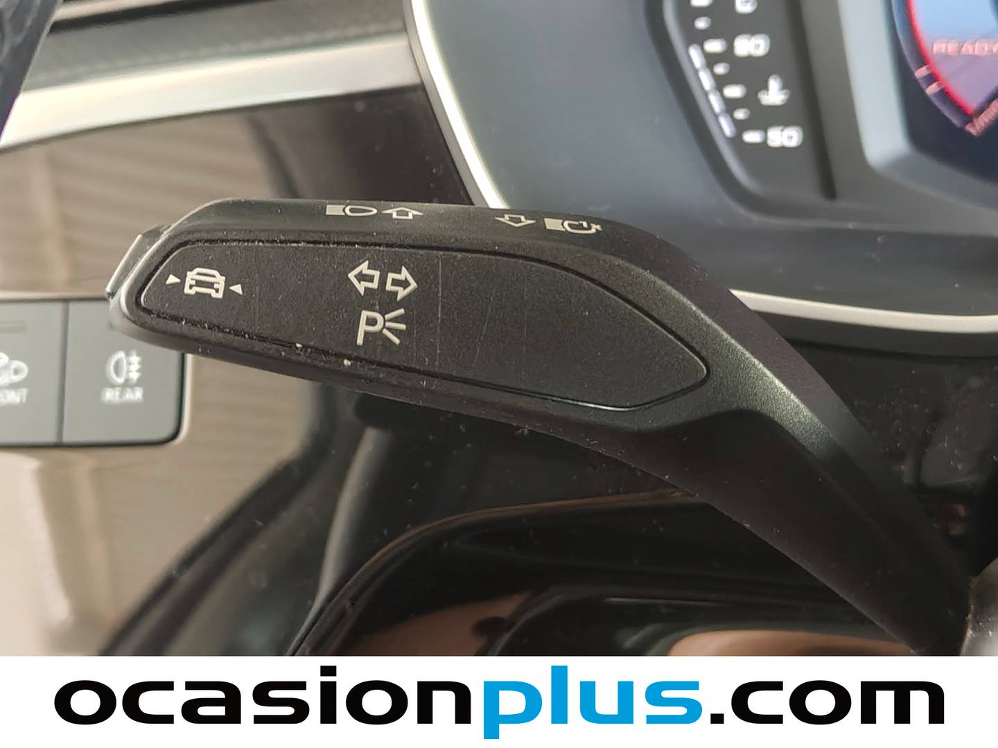 Audi Q3 Audi Q3 Advanced 35 TDI (150 CV) S tronic 150cv