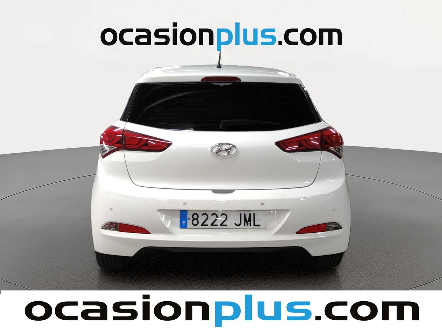 Hyundai i20 Hyundai i20 1.1 CRDI Tecno (75 CV) 75cv