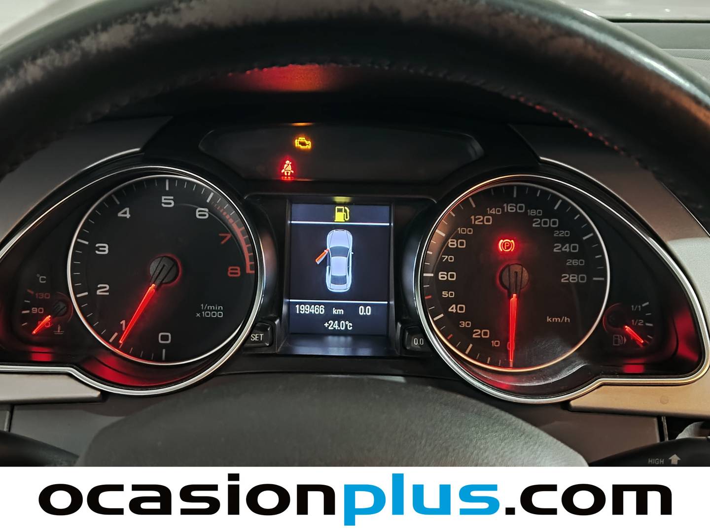 Audi A5 Audi A5 Coupe 2.0 TFSI (211 CV) Pack S-Line 2008