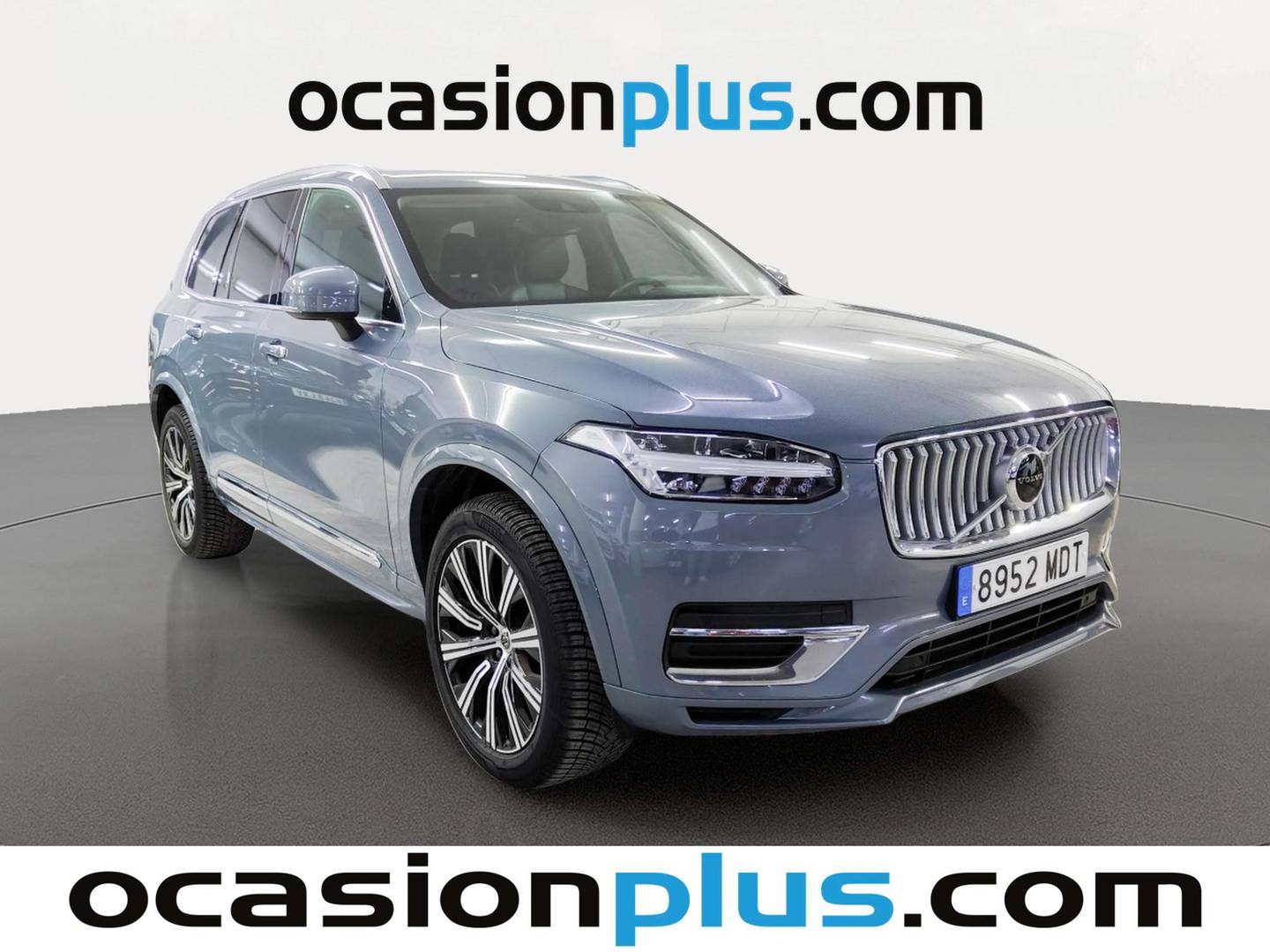 Foto Volvo XC90 Volvo XC90 B5 D Inscription AWD Auto 7 PLAZAS (235 CV)
