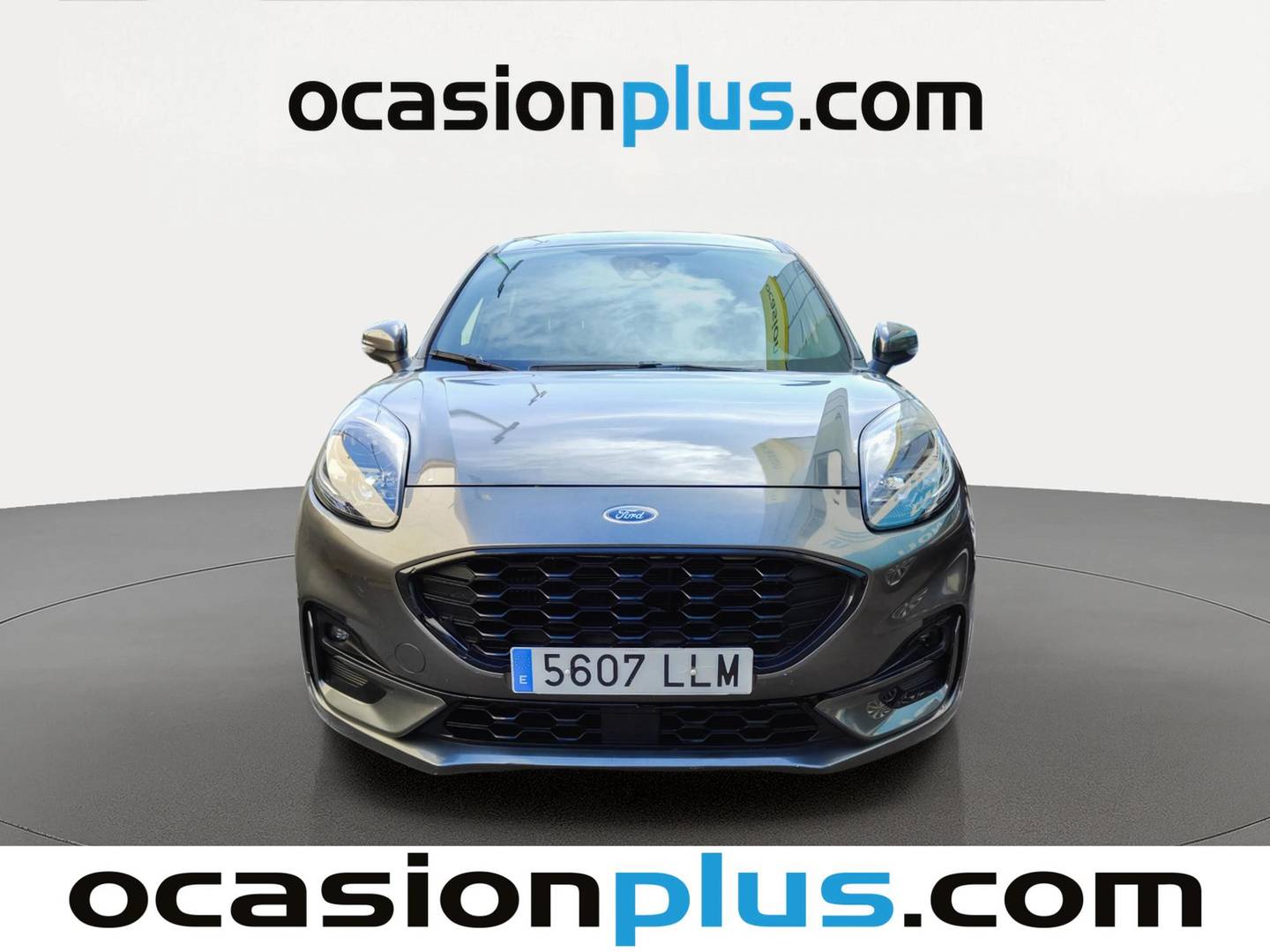 Ford Puma Ford Puma 1.0 EcoBoost MHEV ST-Line (125 CV) barato
