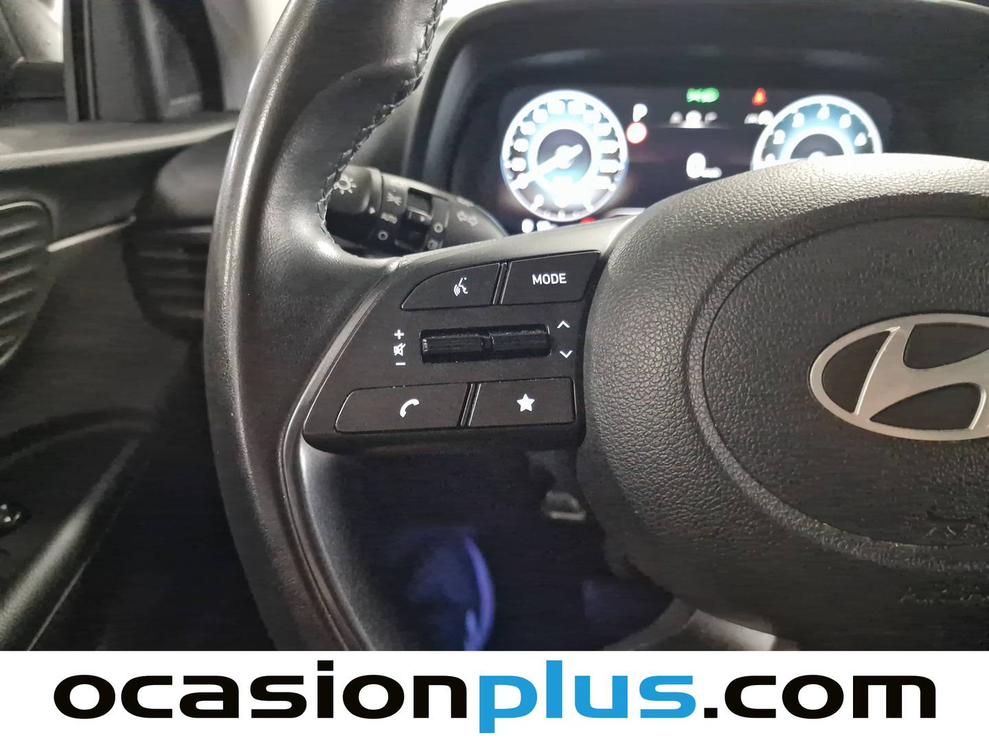 Hyundai i20 Hyundai i20 1.0 TGDI 48V Tecno DCT (100 CV) seminuevo