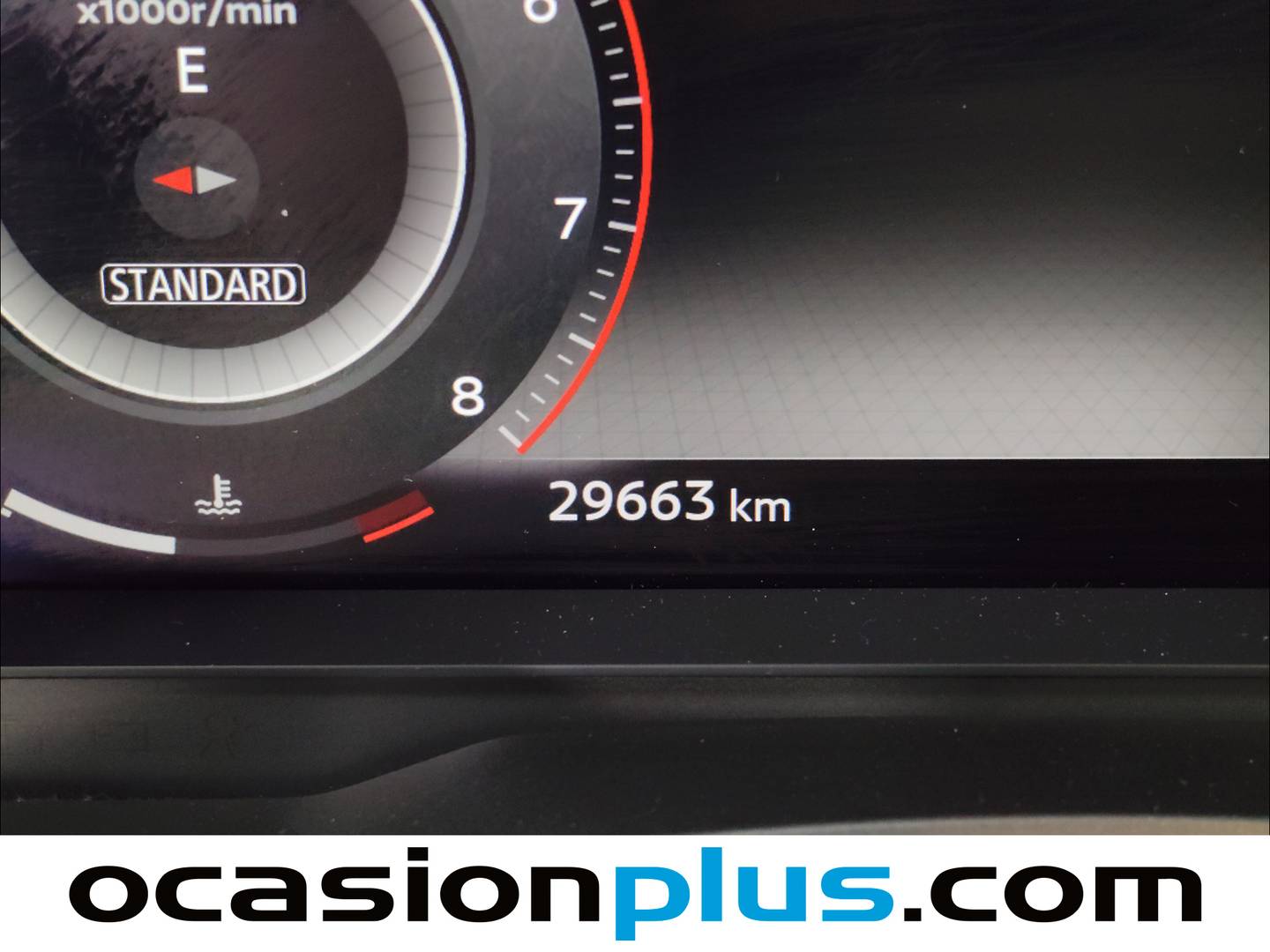 Foto Nissan QASHQAI Nissan Qashqai DIG-T 140 mHEV N-Connecta 4x2 (140 CV)