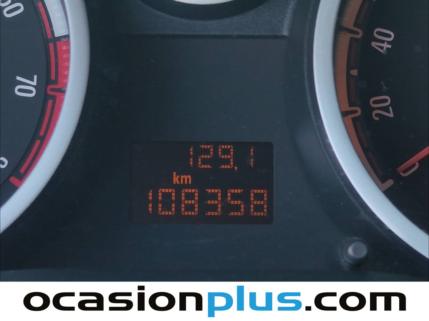 Opel Corsa Opel Corsa 1.4 Cosmo (90 CV) seminuevo
