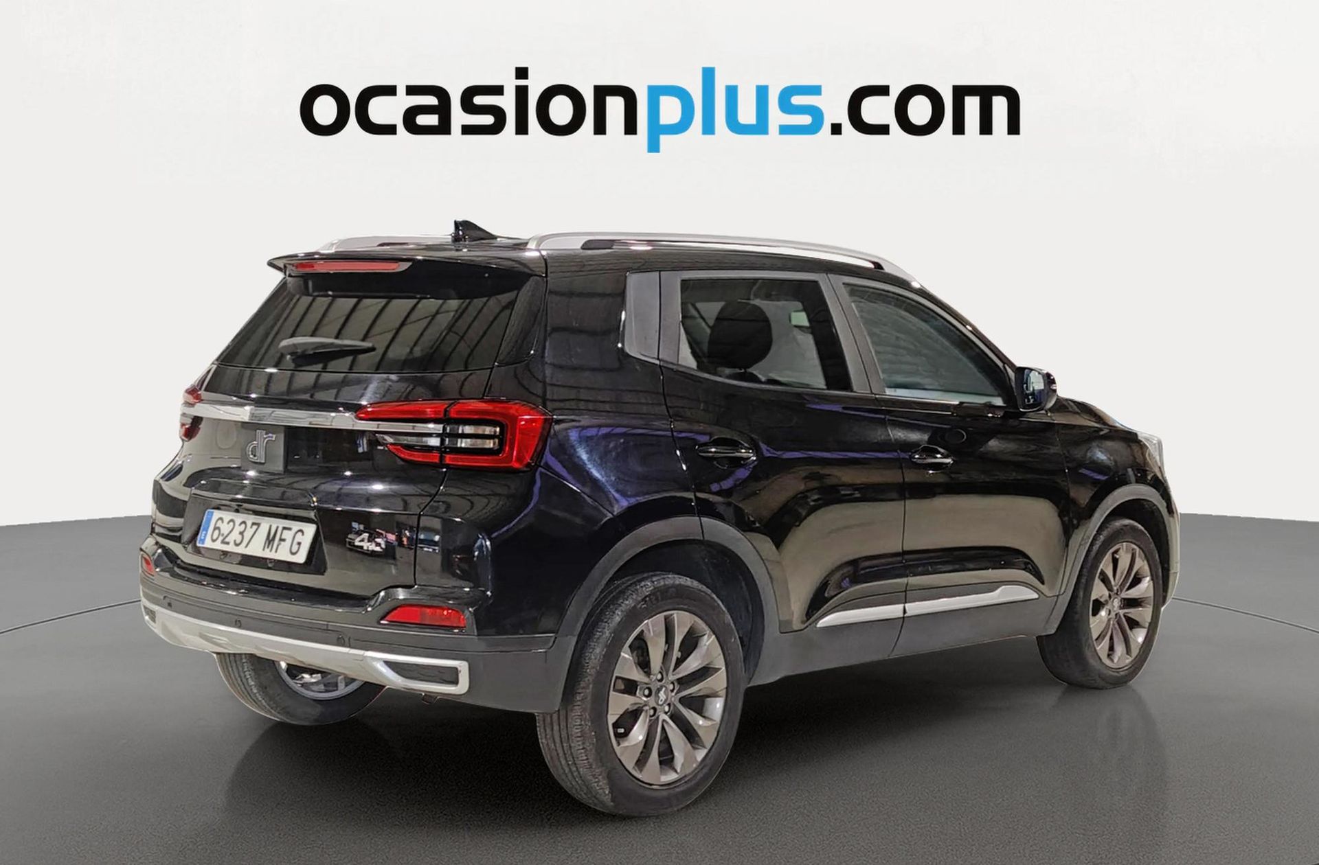 DR AUTOMOBILES DR 4.0 DR4 1.5 - foto 4