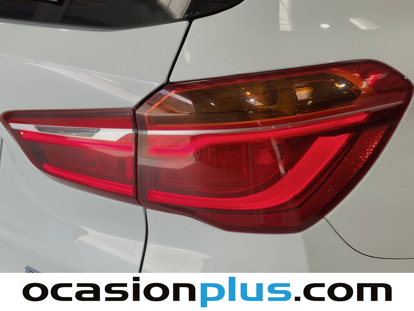 Acabados BMW X1 BMW X1 sDrive18d (150 CV)