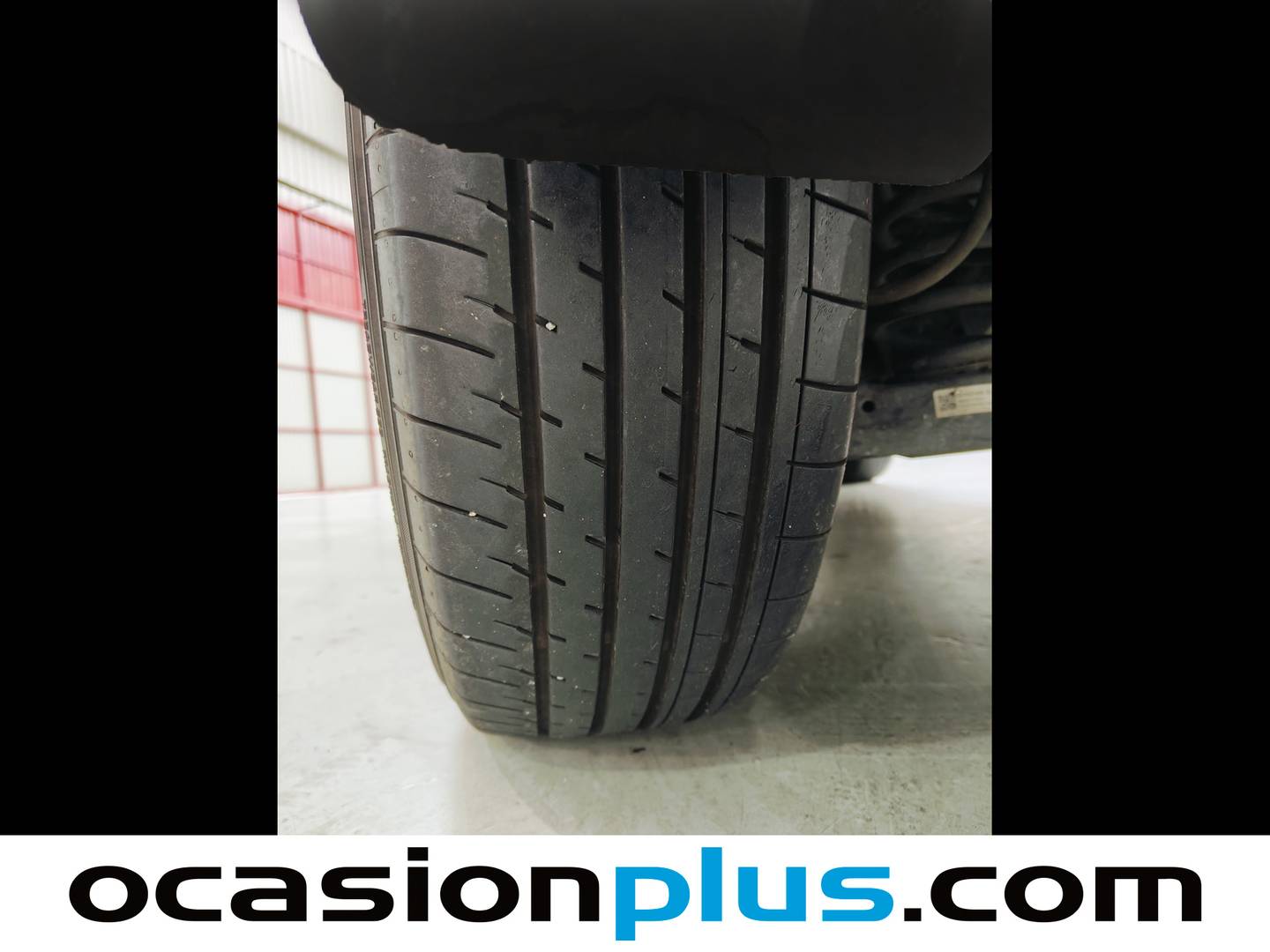 KIA Sportage KIA Sportage 1.6 CRDi Concept 4x2 (136 CV) 136cv