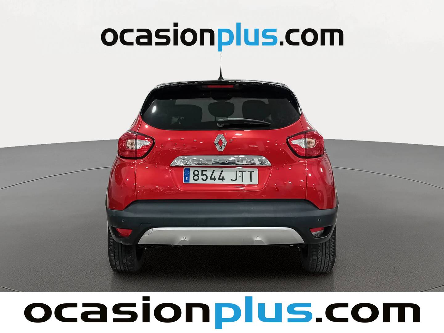 Foto Renault Captur Renault Captur Xmod Energy TCe (120 CV) EDC
