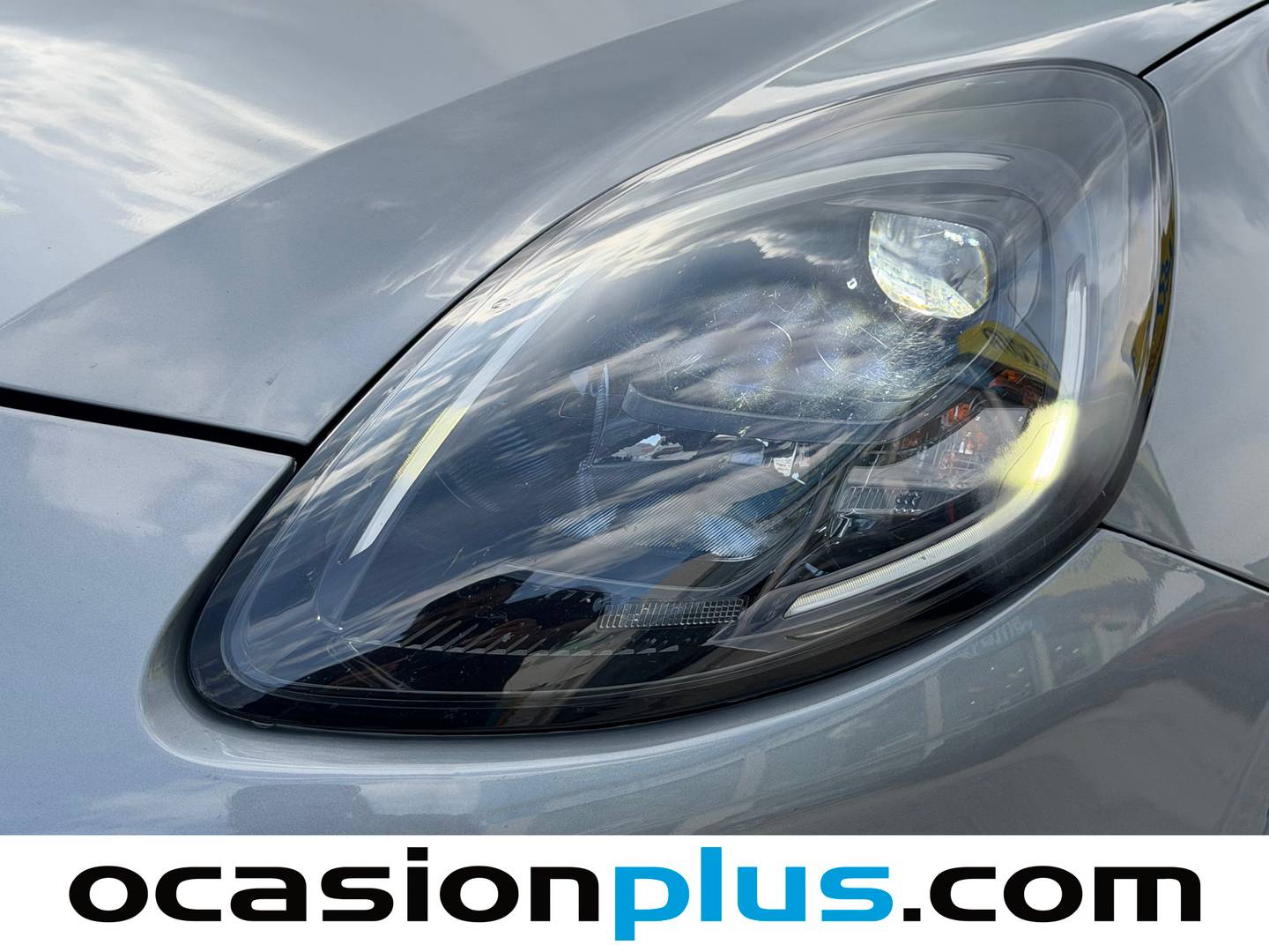Acabados Ford Puma Ford Puma 1.0 EcoBoost MHEV ST-Line X (125 CV)