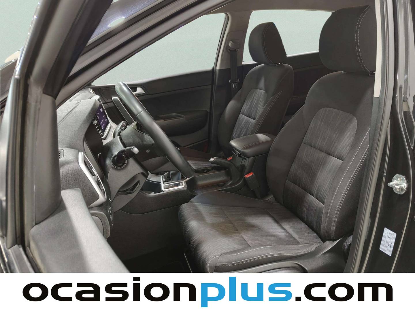 KIA Sportage Kia Sportage 1.6 CRDi Concept 4x2 (115 CV) 2021