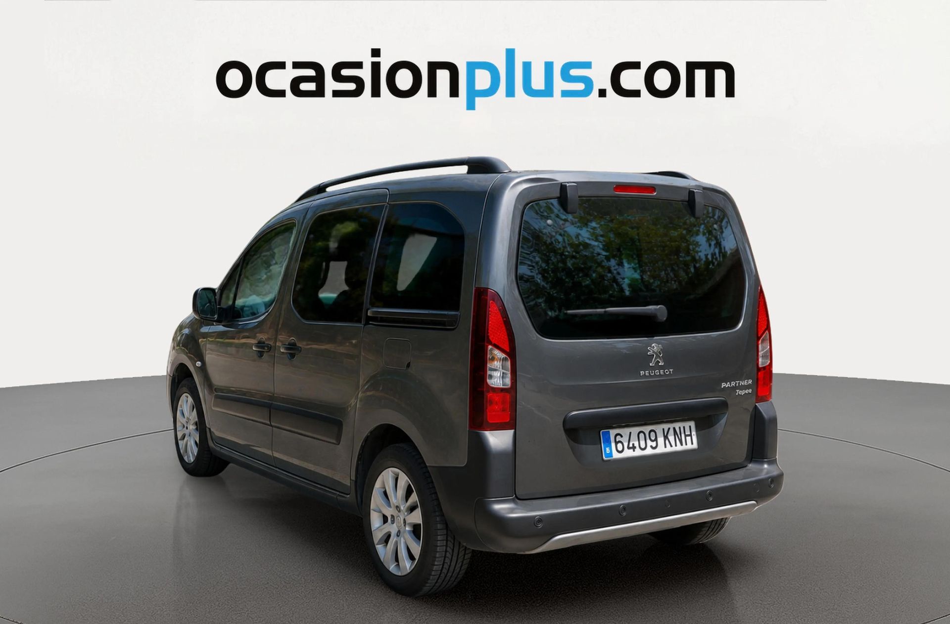 Peugeot Partner Tepee BlueHDi 120 Adventure Edition - foto 3