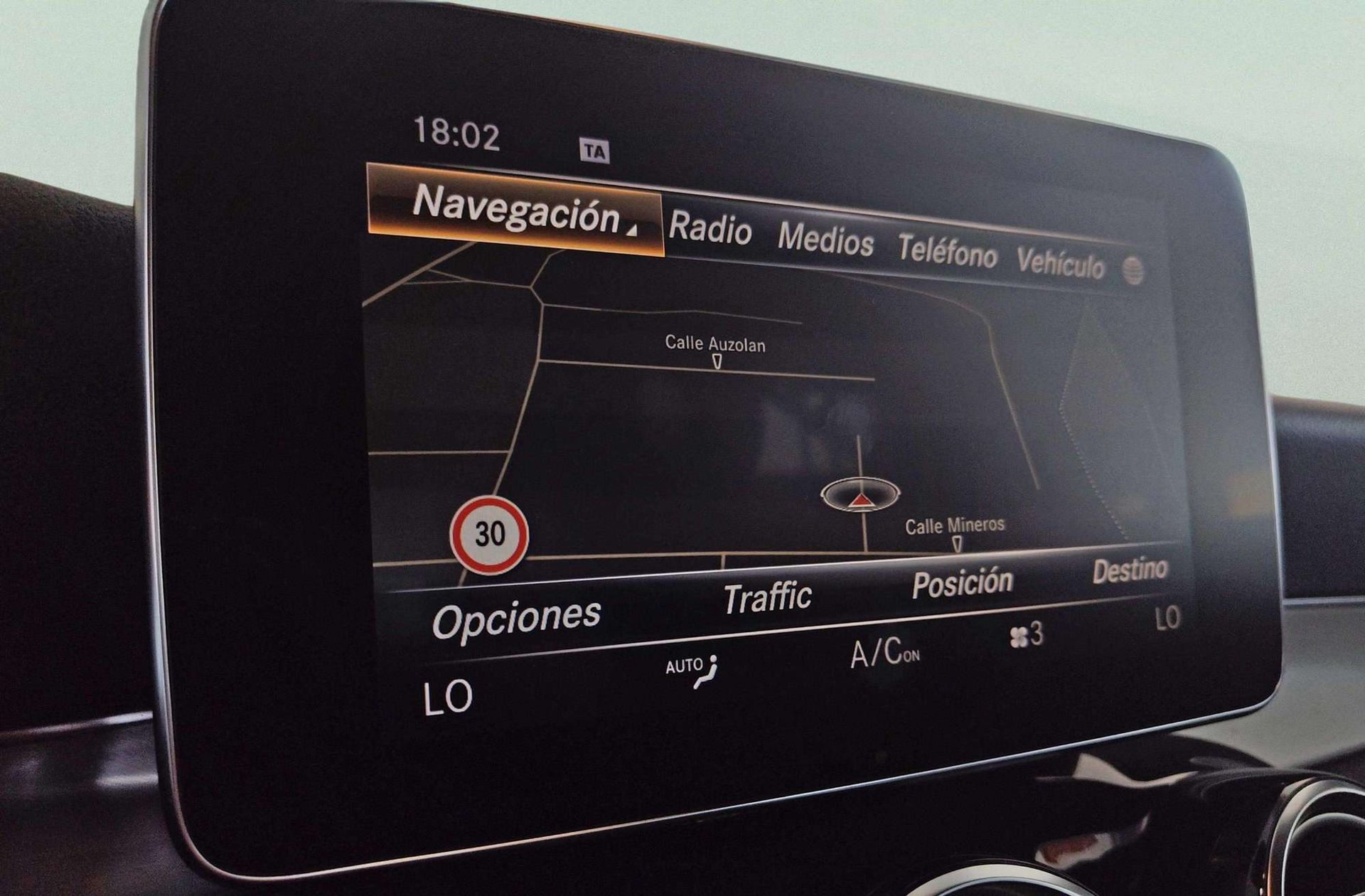Mercedes-Benz GLC Mercedes GLC 220 d Exclusive 4Matic - foto 7