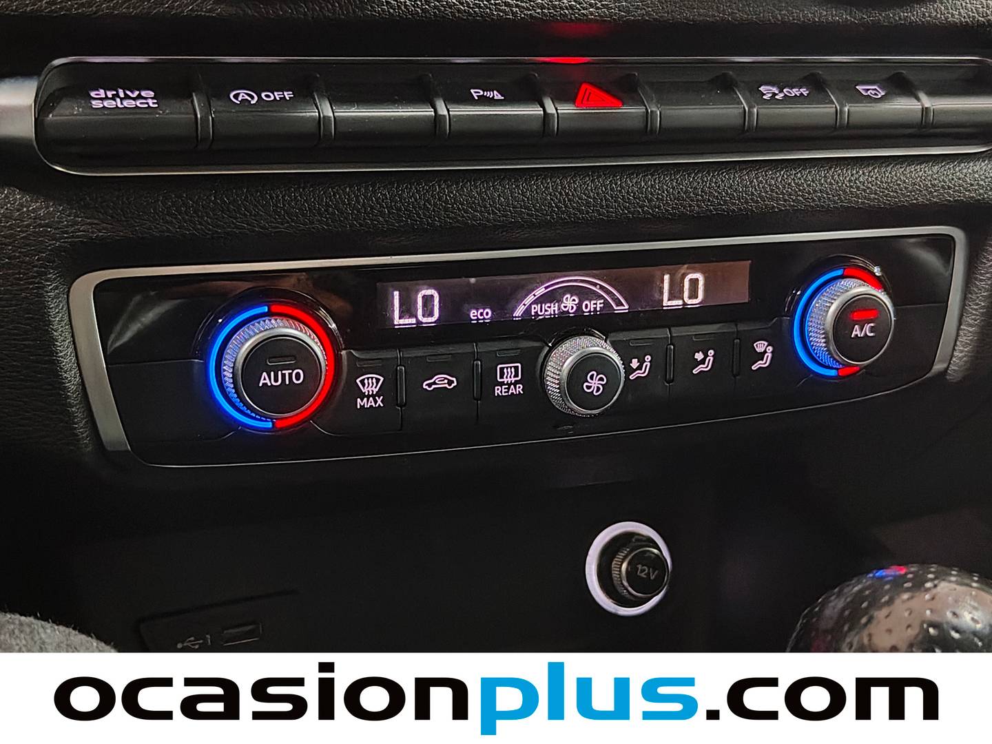 Audi A3 Audi A3 Sportback S line 35 TFSI (150 CV) S tronic de segunda mano