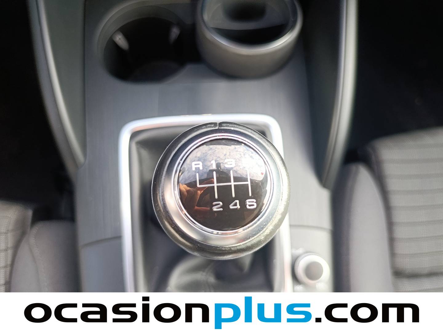 Audi A3 Audi A3 Sedan S line edition 1.6 TDI (110 CV) de segunda mano