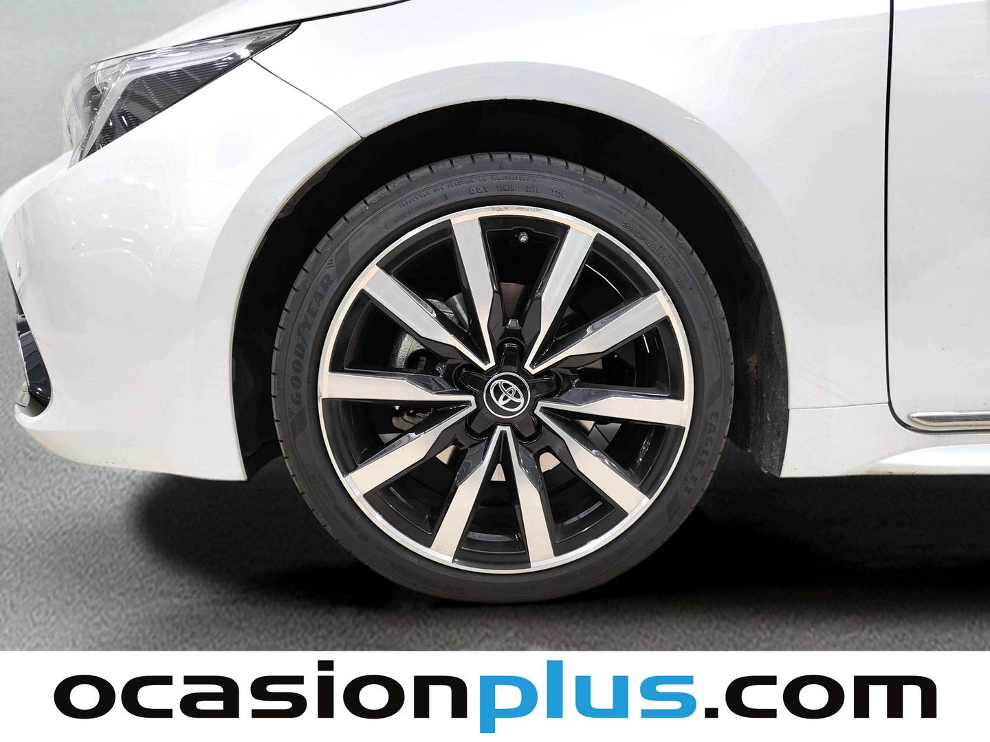 Toyota Corolla Toyota Corolla 200H Touring Sport Style Edition (196 CV) 196cv