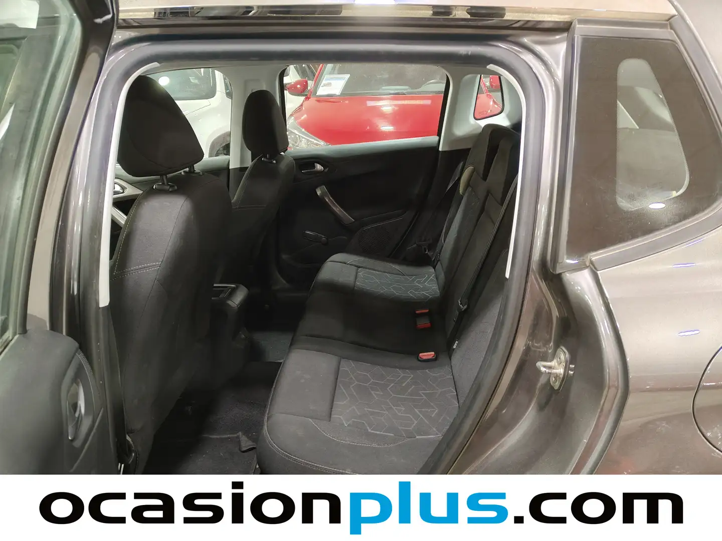 Foto Peugeot 2008 Peugeot 2008 BlueHDi 100 S&S Active (100 CV)