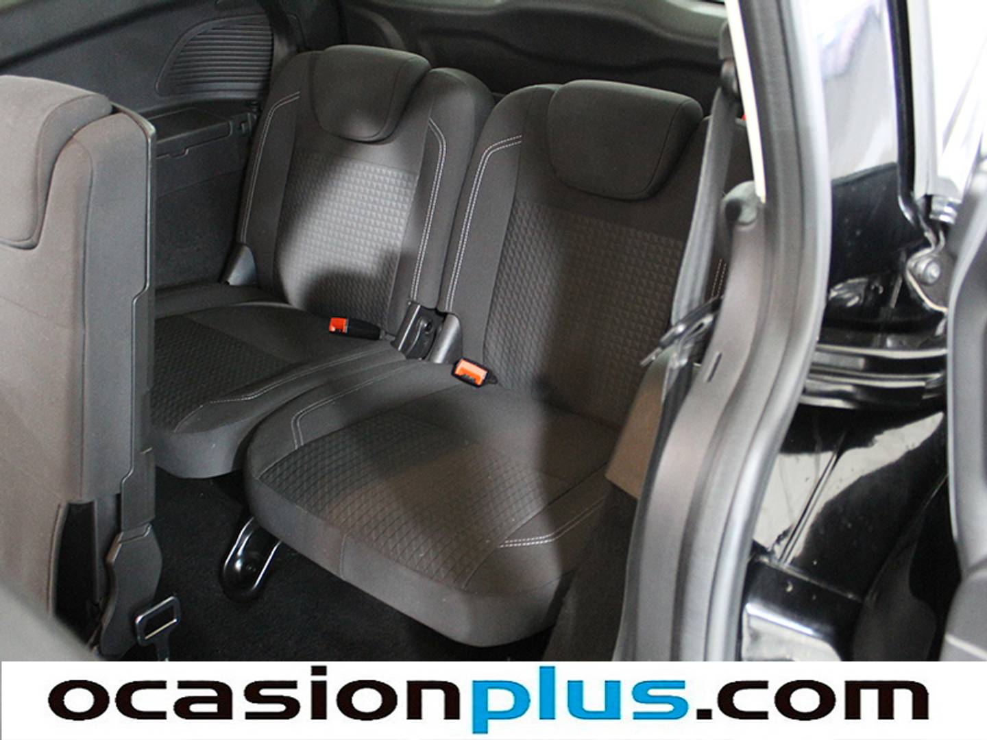 Foto Ford Grand C-Max Ford Grand C-Max 1.0 EcoBoost Trend+ (125 CV) 7 Plazas