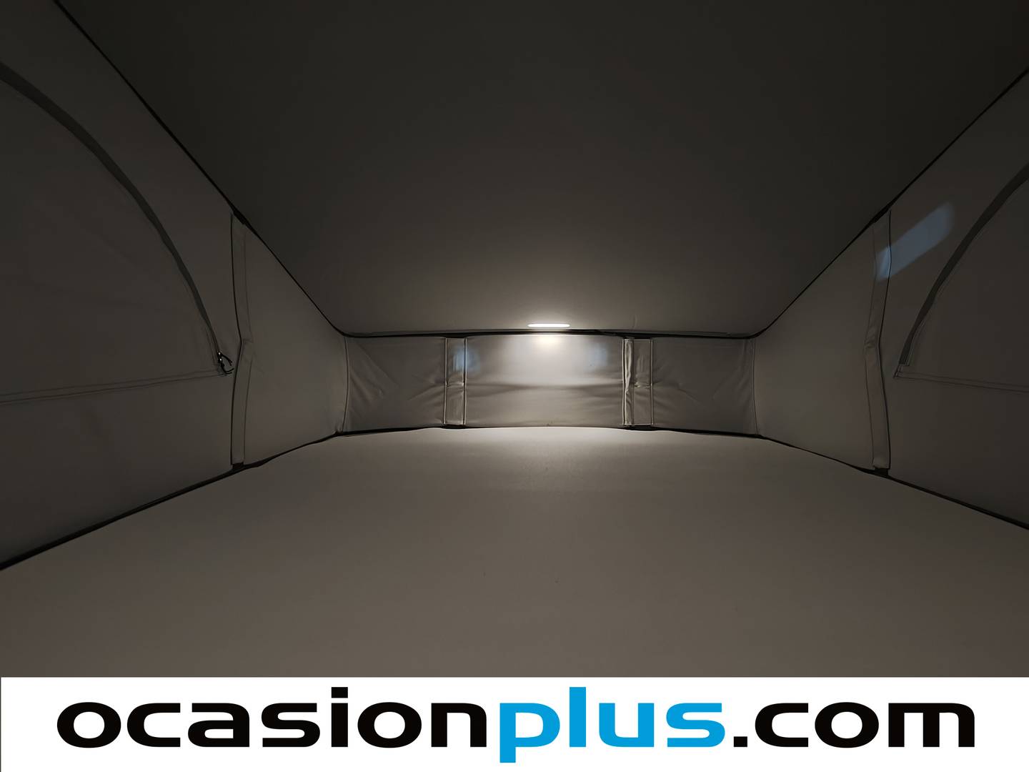 Extras del Volkswagen California Volkswagen California Beach Tour TDI BMT (150 CV) Camperizada 5 Plazas
