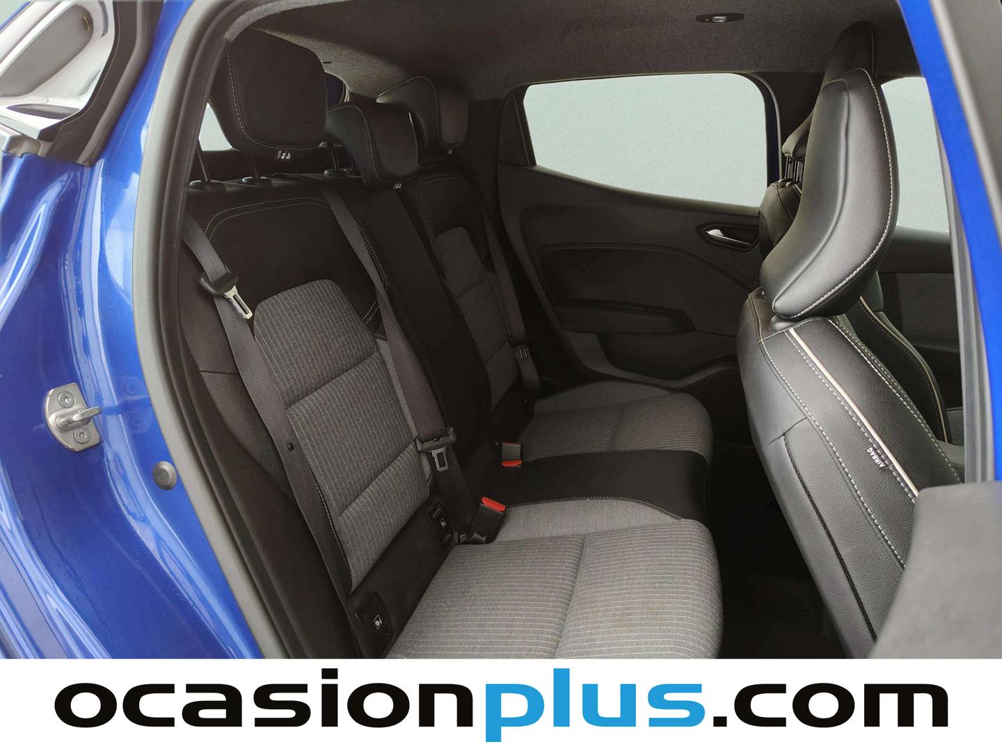 Renault Clio Renault Clio Techno TCe (90 CV) km 0