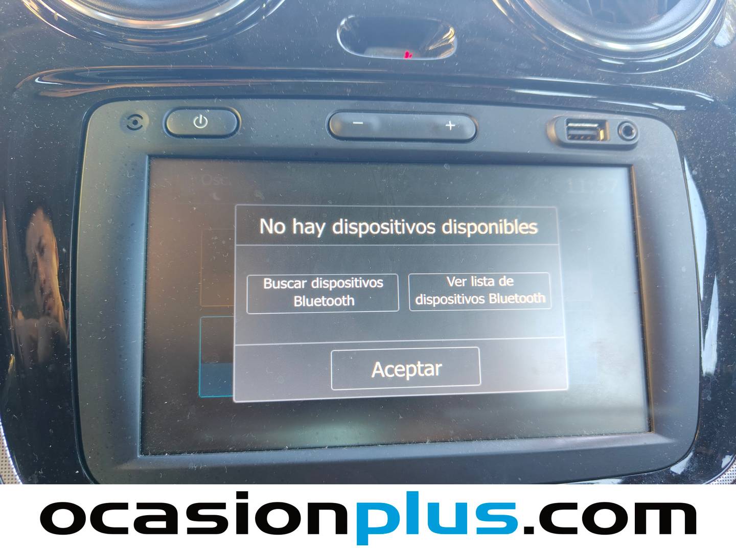 Dacia Lodgy Dacia Lodgy Serie Limitada Xplore TCE GPF (130 CV) 7 plazas km 0