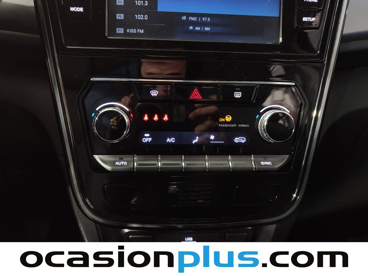 SsangYong Tivoli Ssangyong Tivoli G12T Urban Plus (128 CV) al mejor precio