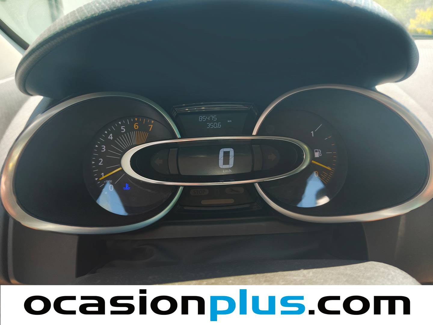 Renault Clio Renault Clio Limited 1.2 (75 CV) de segunda mano