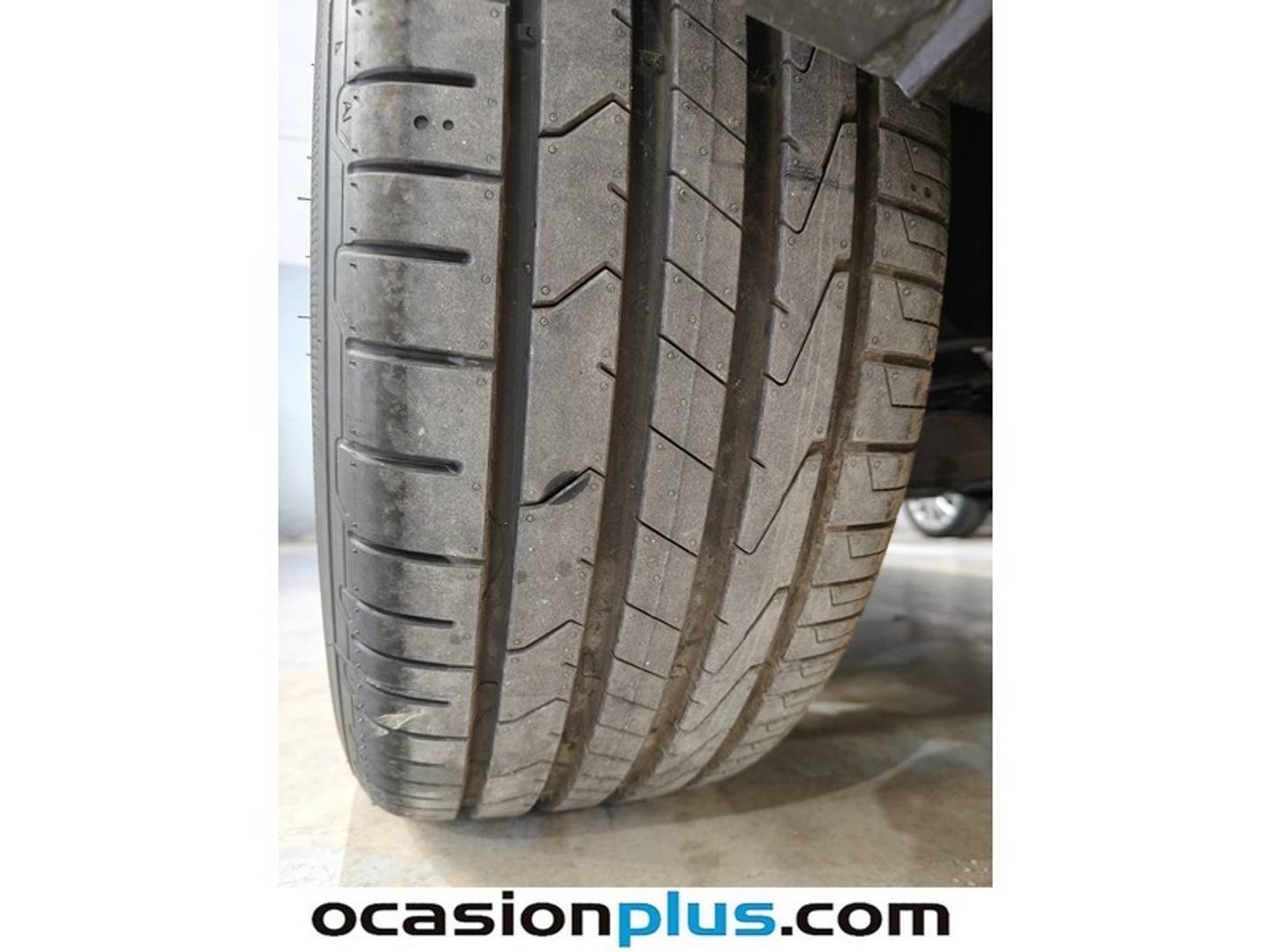 Foto SsangYong Korando Ssangyong Korando G15T Urban (163 CV)