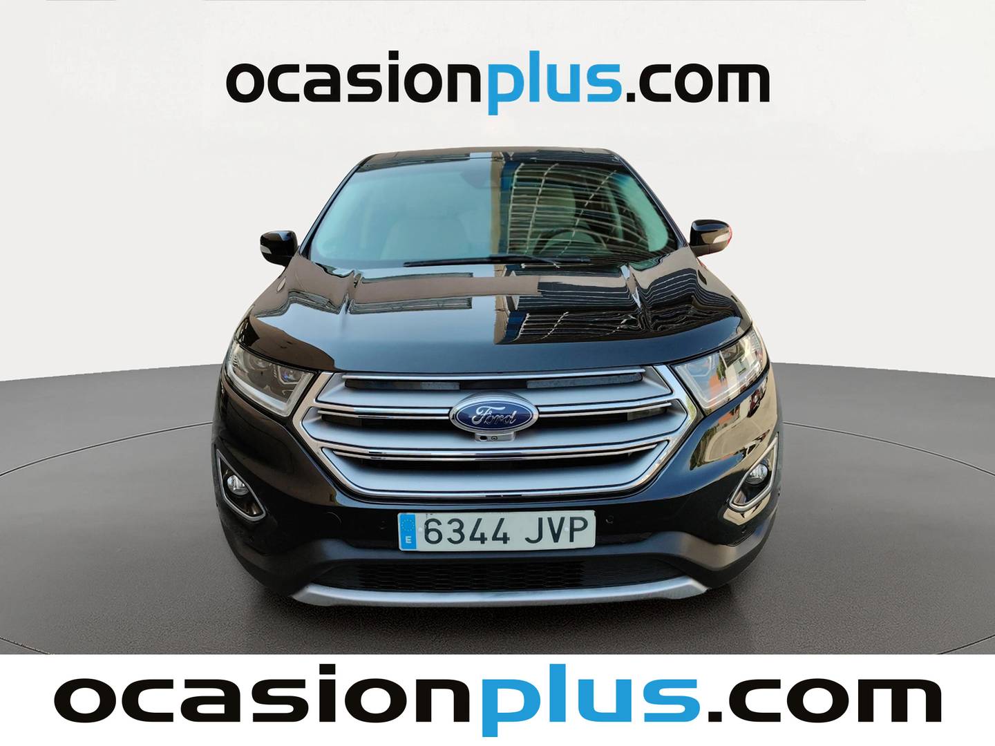 Ford Edge Ford Edge 2.0 TDCi Titanium 4WD PowerShift (210 CV) barato