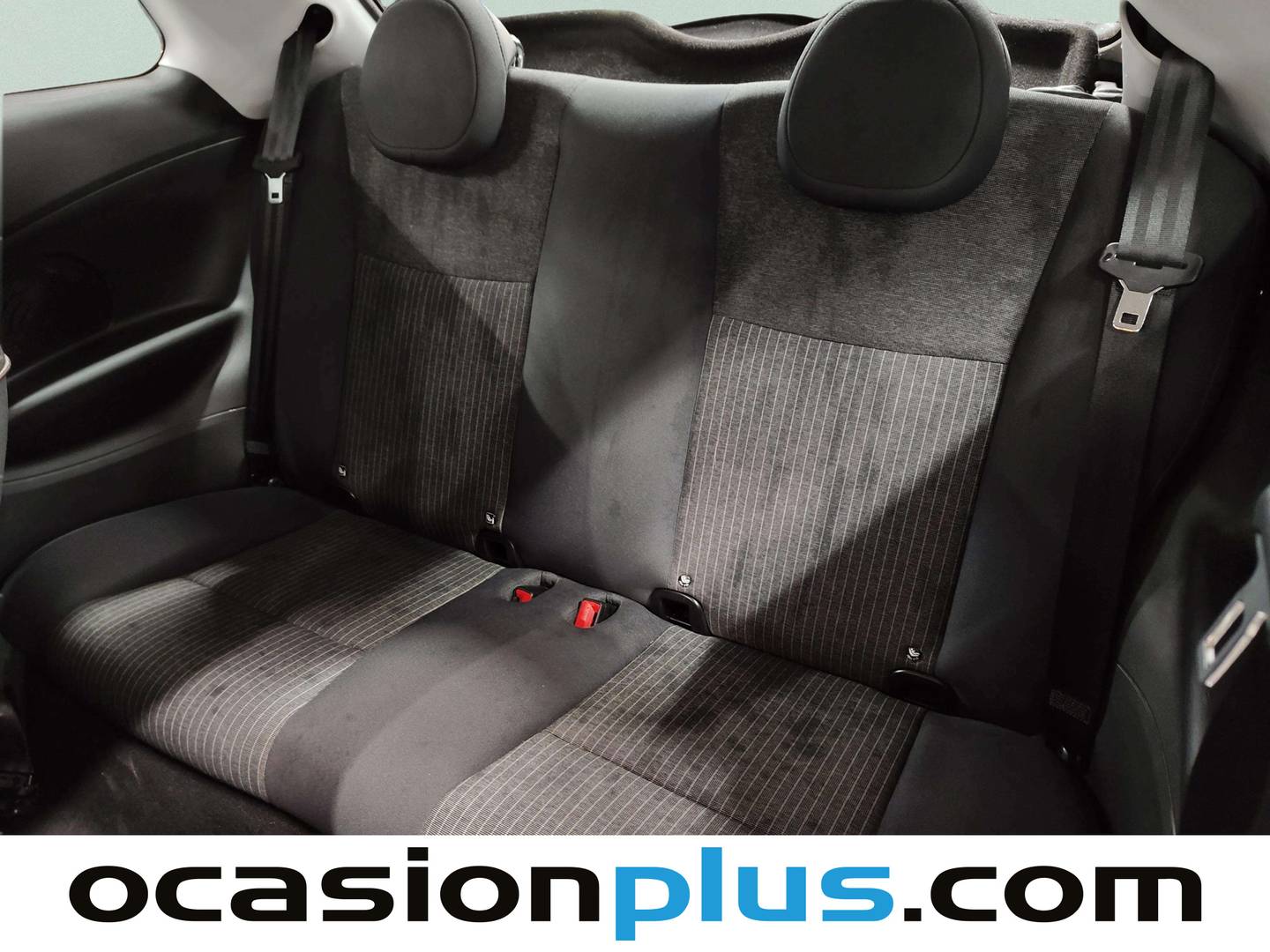 Foto Fiat 500 Fiat 500 Electrico Electrico 500 Icon Hb 320km (118 CV)