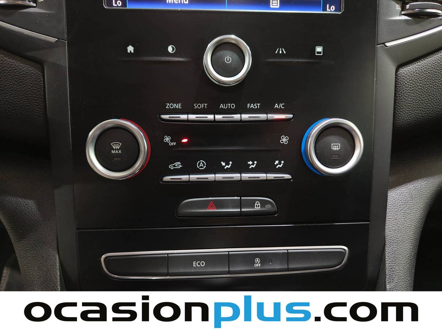 Renault Mégane Renault Megane Zen Energy TCe (130 CV) EDC seminuevo