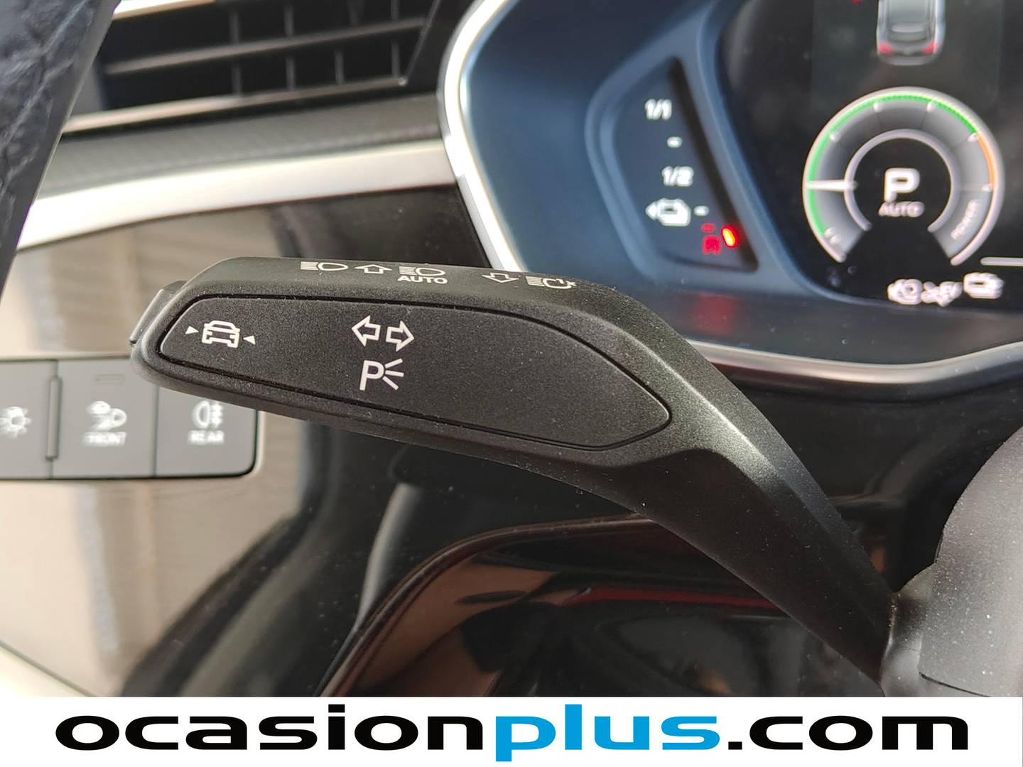 Audi Q3 Sportback Audi Q3 Sportback TFSIe Advanced 45 TFSI e (245 CV) S tronic barato