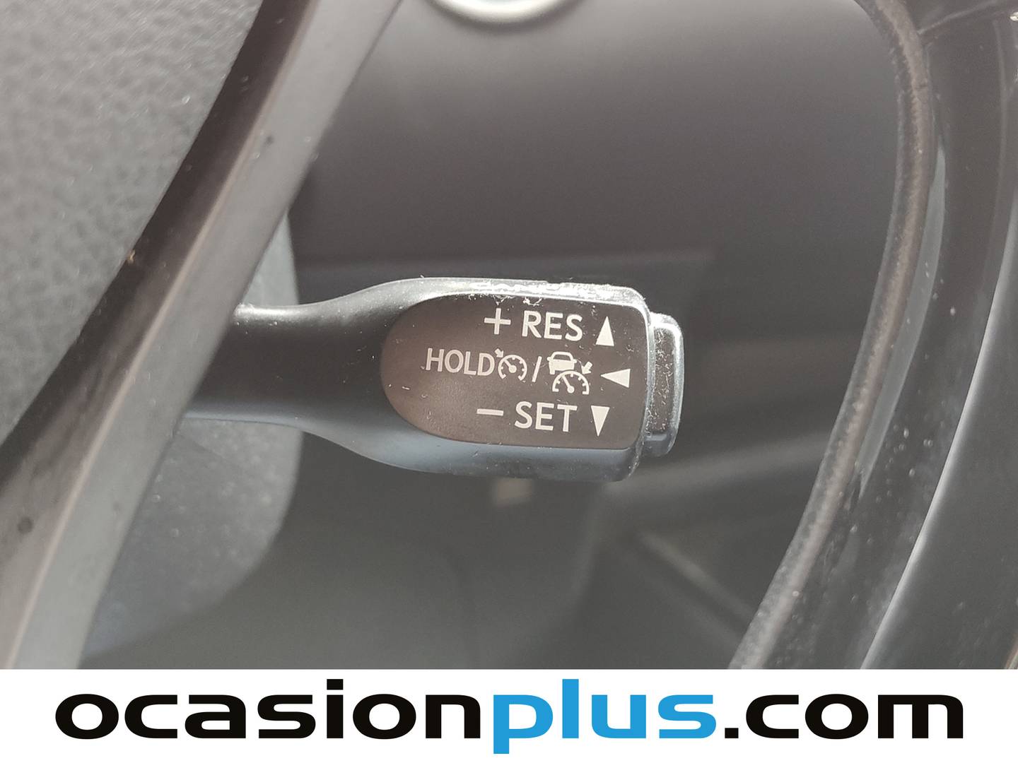 Toyota C-HR Toyota C-HR 1.8 125H Advance (122 CV) seminuevo