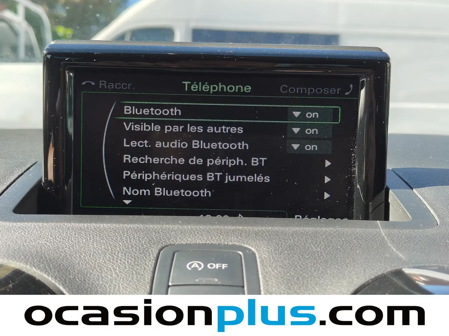 Foto Audi A1 Audi A1 Sportback Sportback Adrenalin2 1.4 TFSI  (125 CV) S tronic Pack S-Line