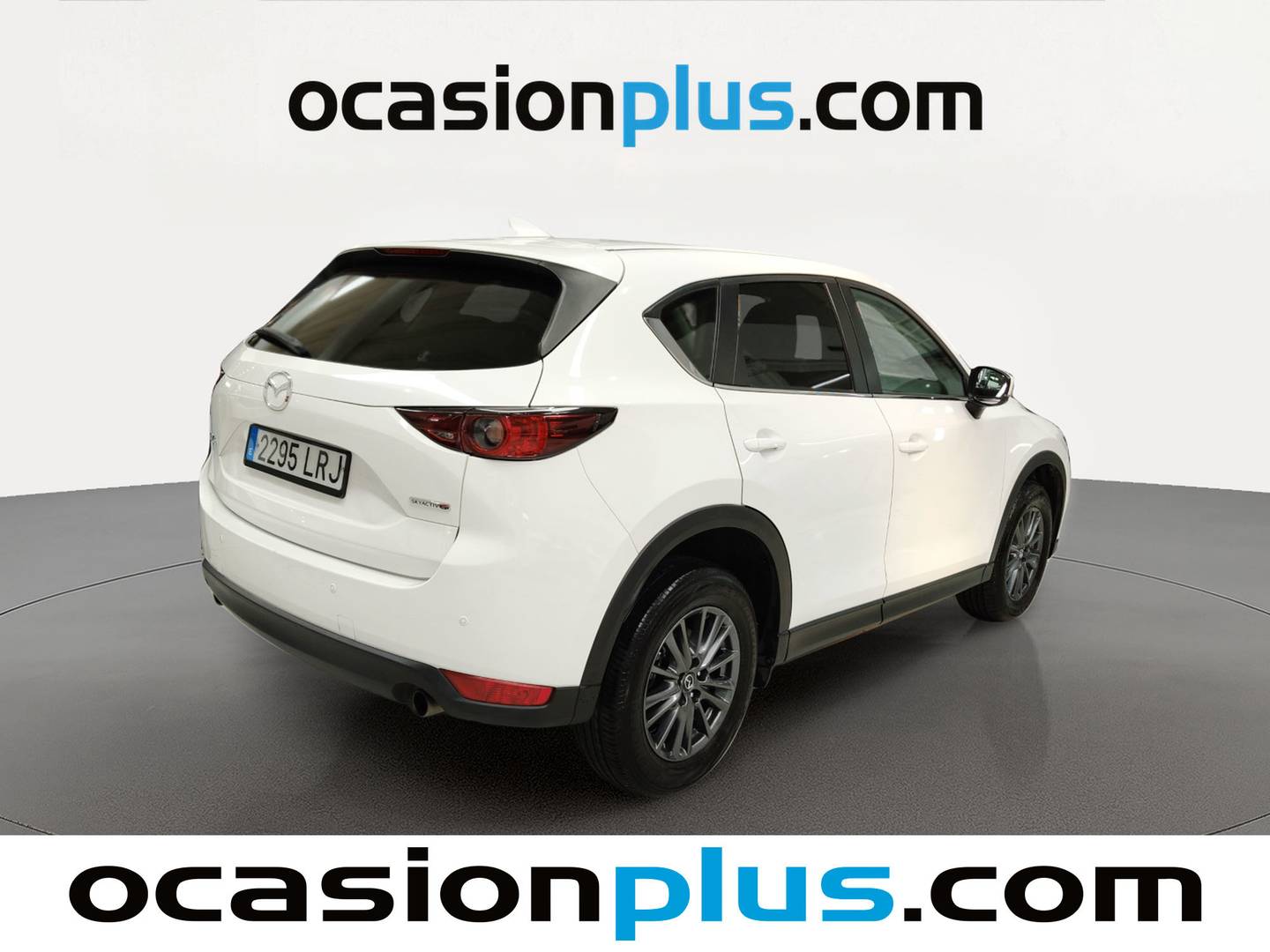 Foto Mazda CX-5 Mazda CX-5 2.0 GE Origin 2WD 121 kW (165 CV)