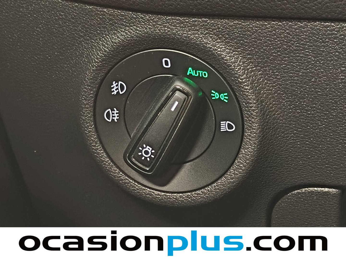 Acabados Skoda Kodiaq Skoda Kodiaq 1.5 TSI Ambition 4x2 DSG (150 CV)