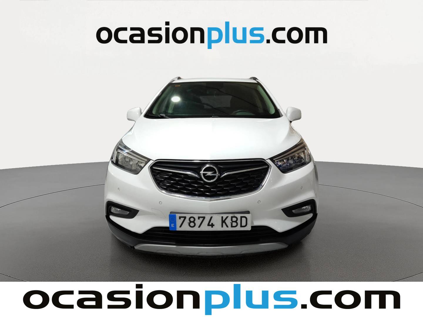 Opel Mokka X Opel Mokka X 1.4 Turbo S&S Selective 4X2 (140 CV) barato