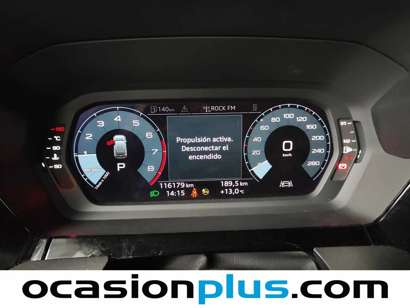 Foto Audi A3 Audi A3 Sportback Sportback 30 TFSI (110 CV) S tronic