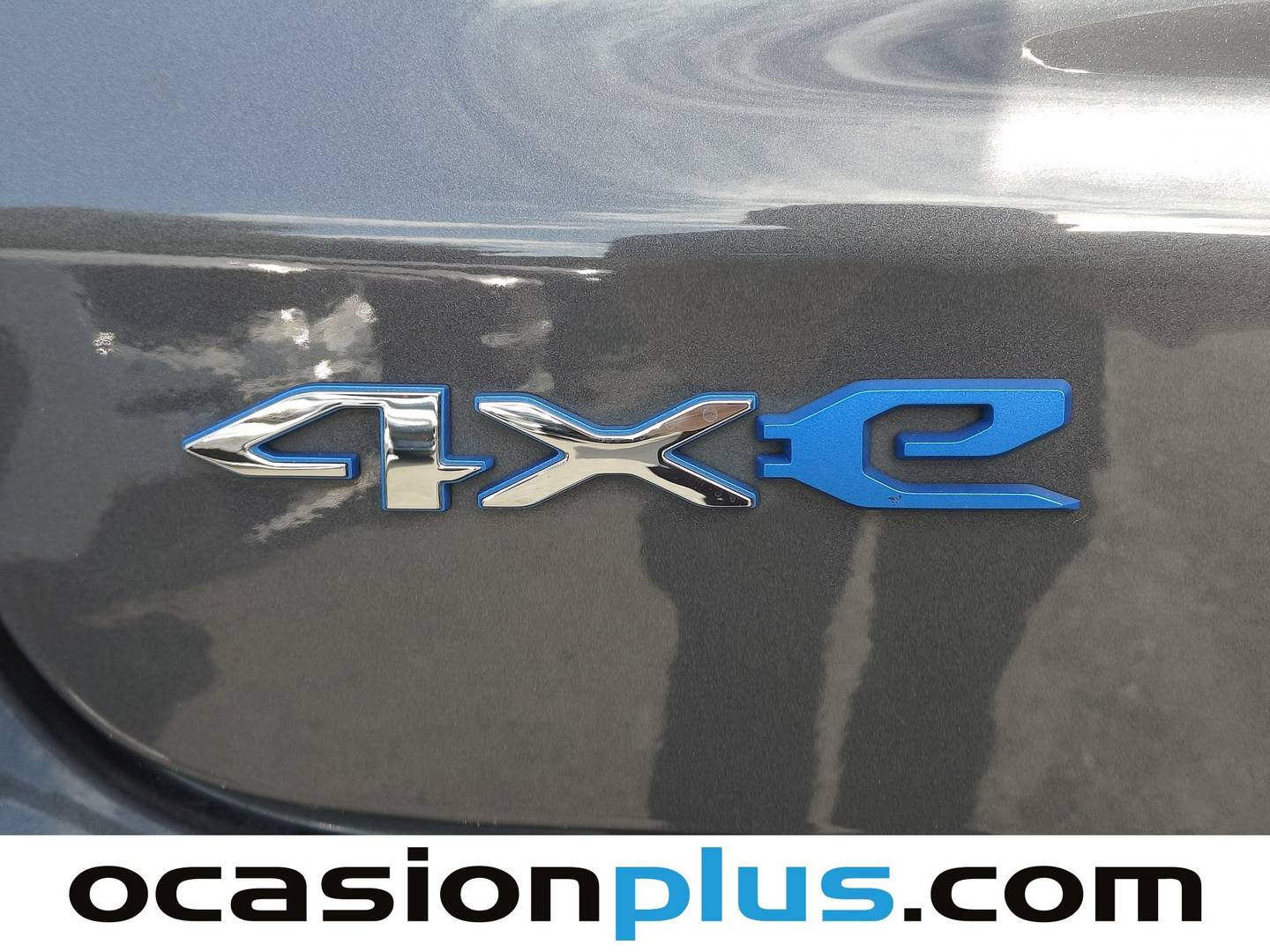 Foto Jeep Compass Jeep Compass 1.3 PHEV Limited AWD AT  (190 CV)