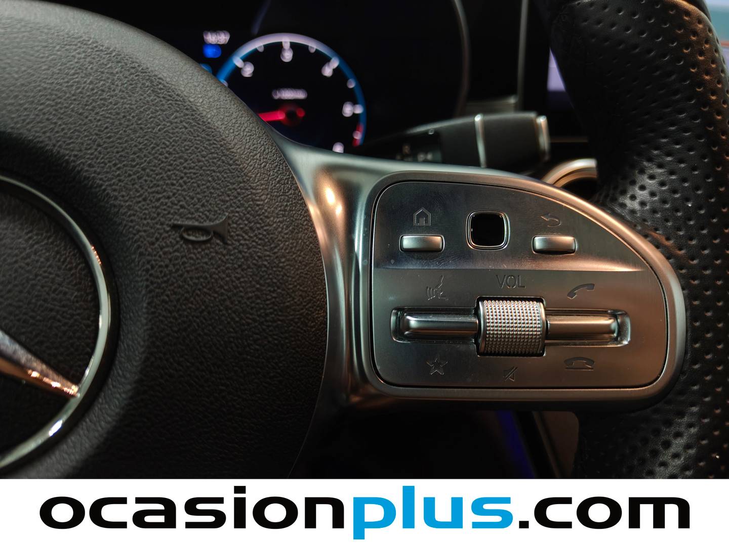 Mercedes Clase C Mercedes Clase C Coupe 220 d (194 CV) 2019