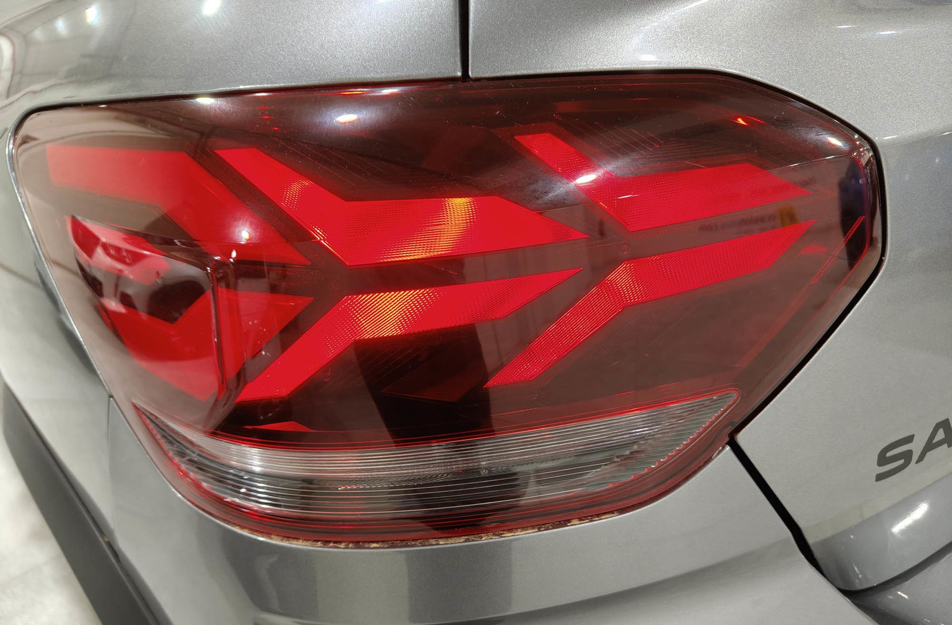 Dacia Sandero Stepway Expression ECO-G - foto 15