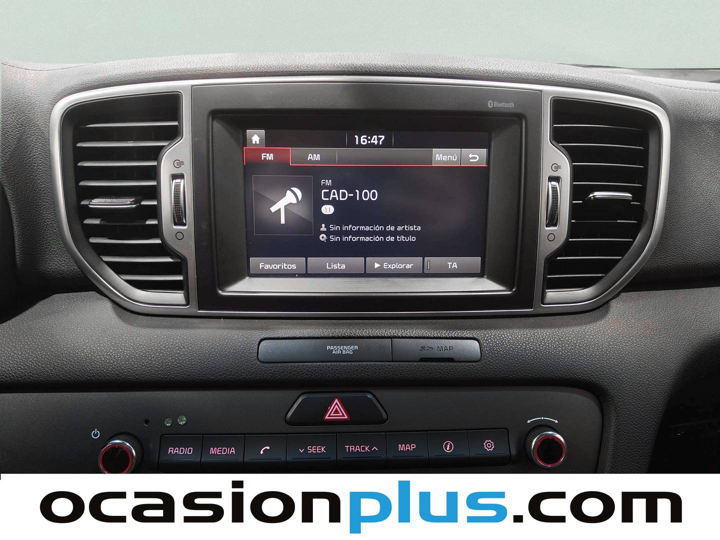 KIA Sportage Kia Sportage 1.7 CRDi VGT Eco-Dynamics Drive 4x2 DCT (141 CV) km 0